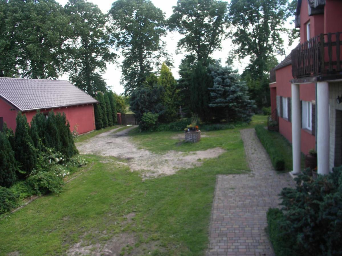 U Anny I Piotra Homestay *
