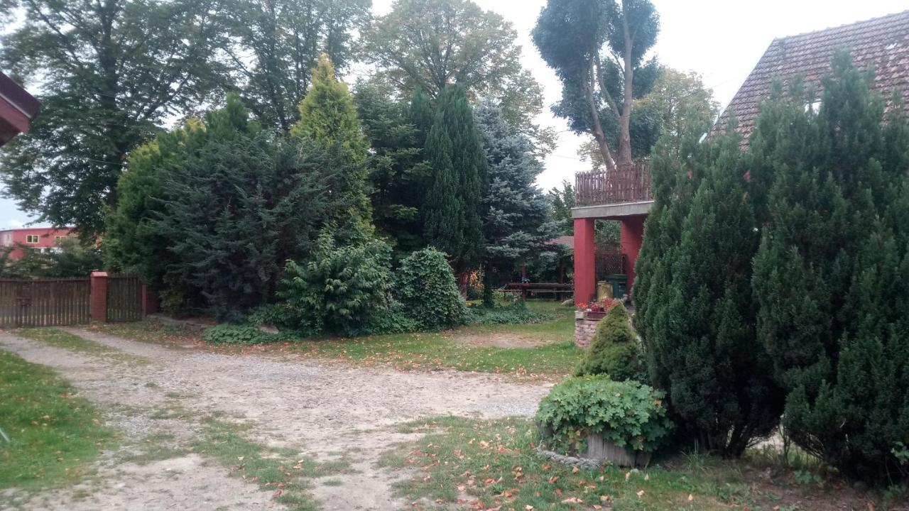 U Anny I Piotra Homestay *