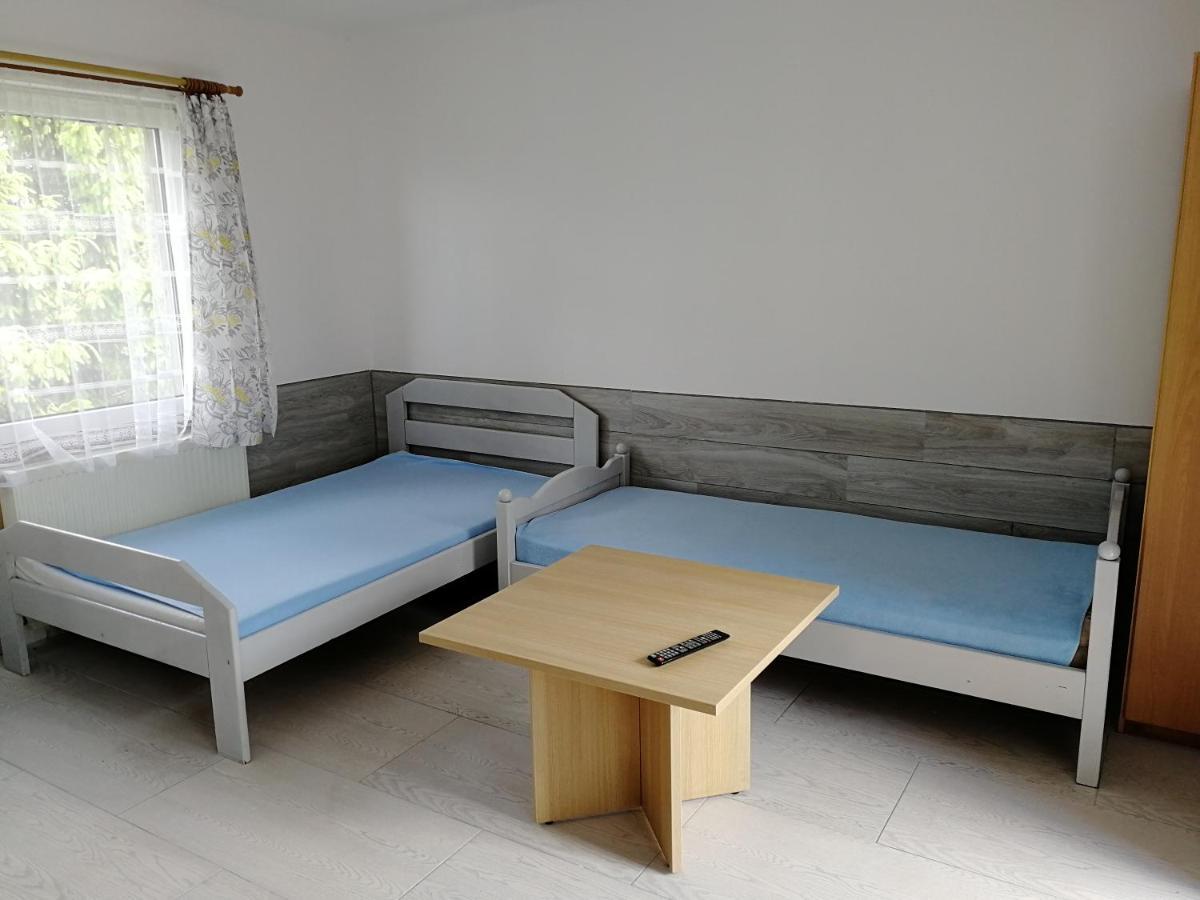 U Anny I Piotra Homestay
