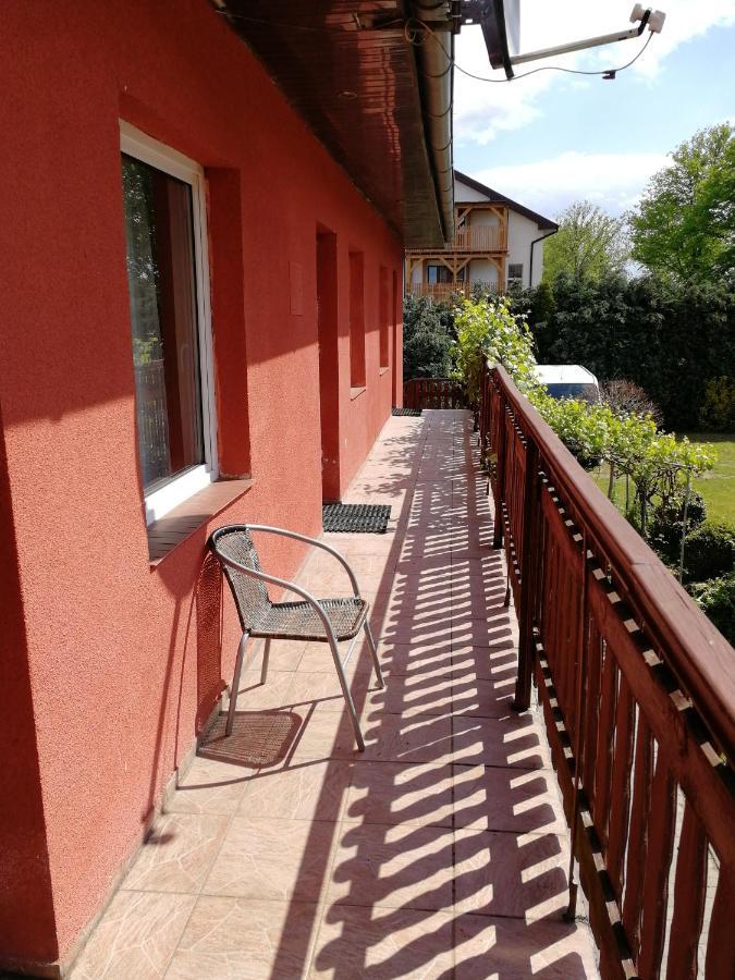 U Anny I Piotra Homestay *