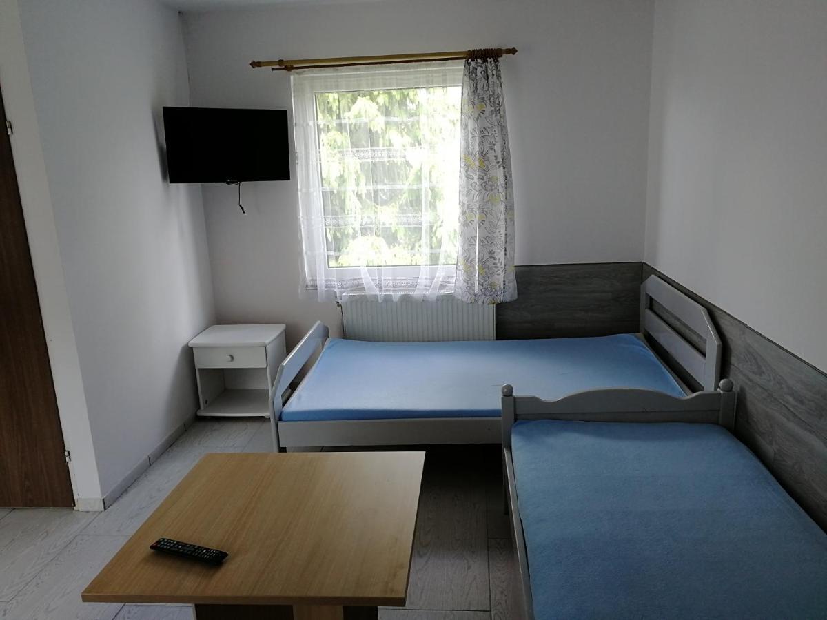 U Anny I Piotra Homestay