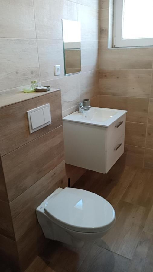 Homestay U Anny I Piotra Mielenko