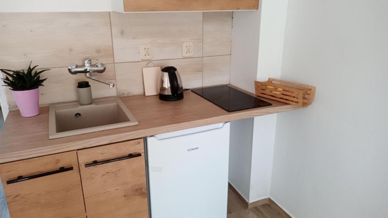 Homestay U Anny I Piotra