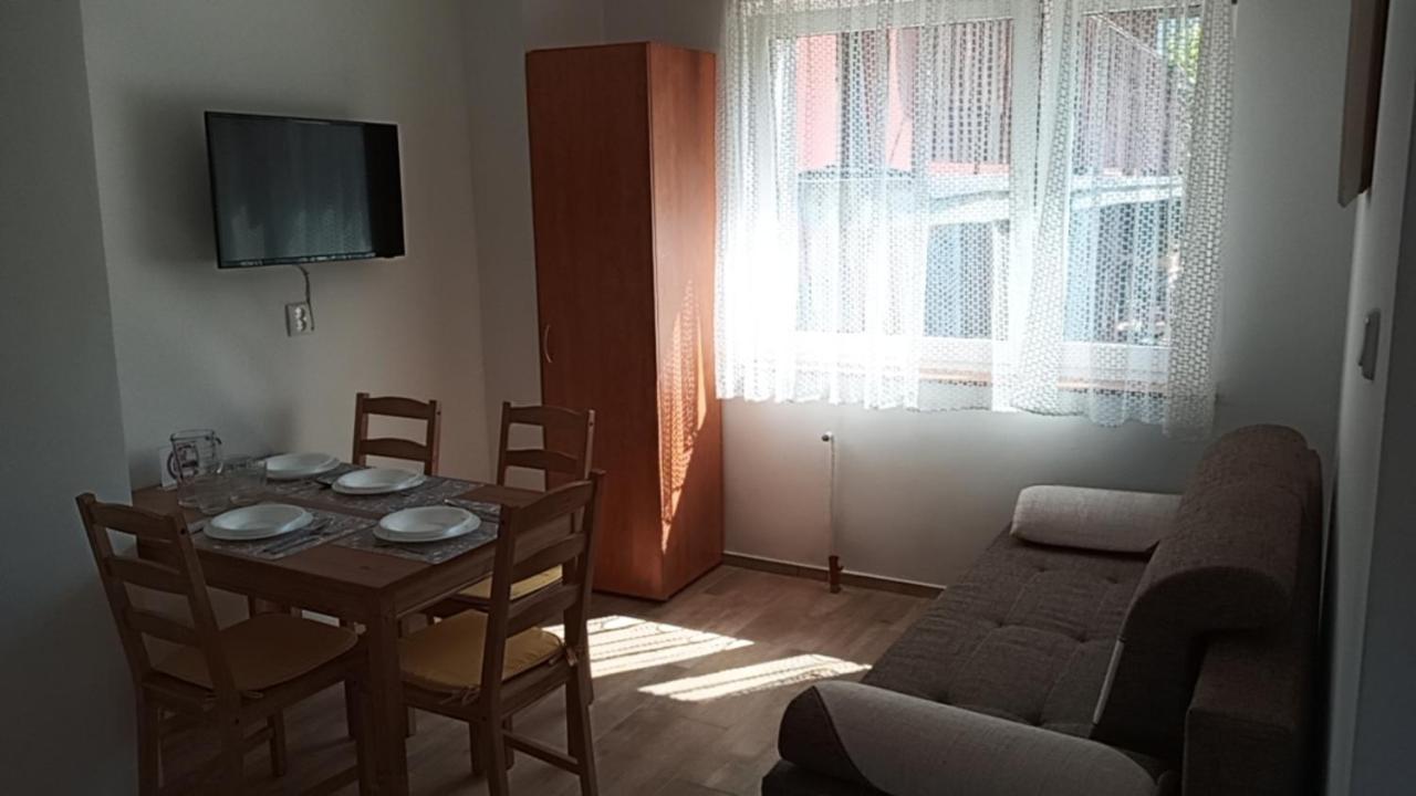 U Anny I Piotra Homestay