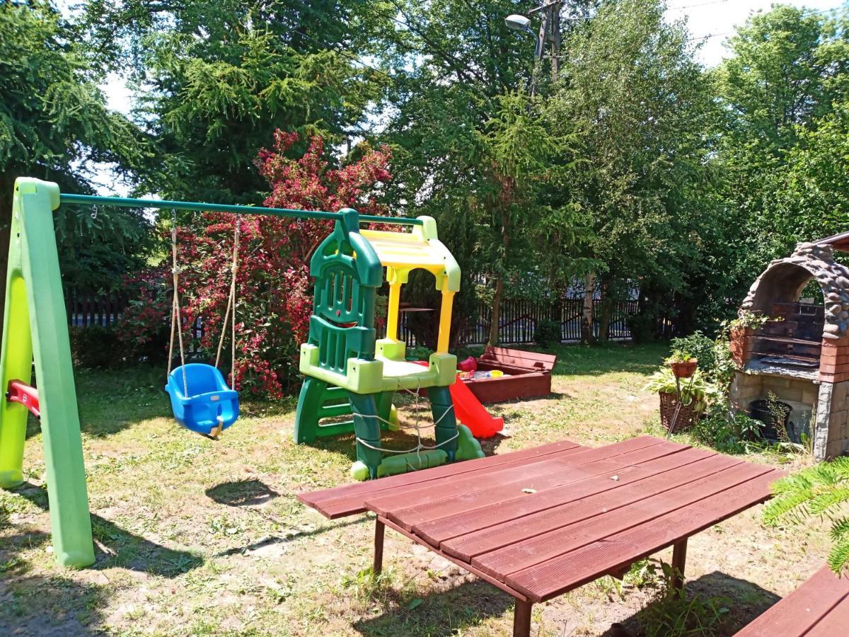 Homestay U Anny I Piotra Mielenko