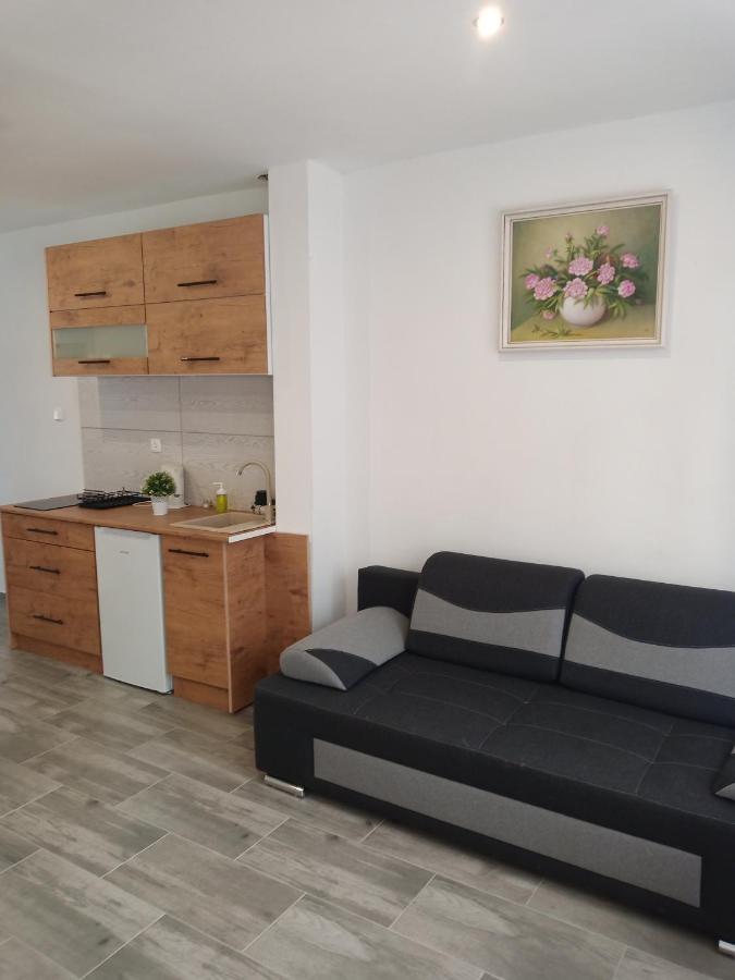 U Anny I Piotra Homestay Mielenko