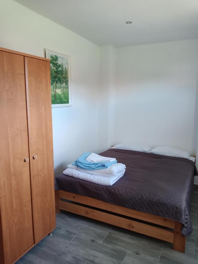 Homestay U Anny I Piotra Mielenko