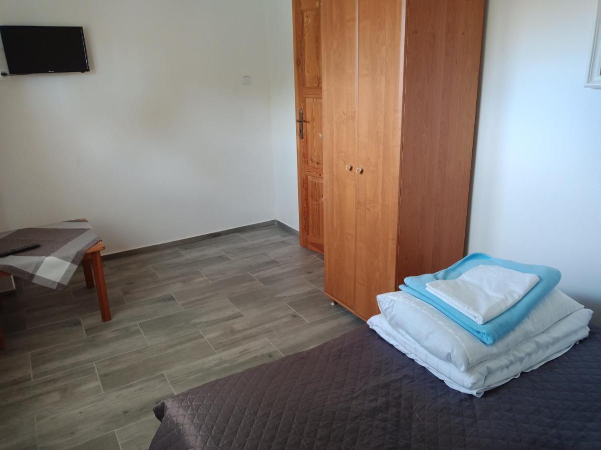 Homestay U Anny I Piotra *