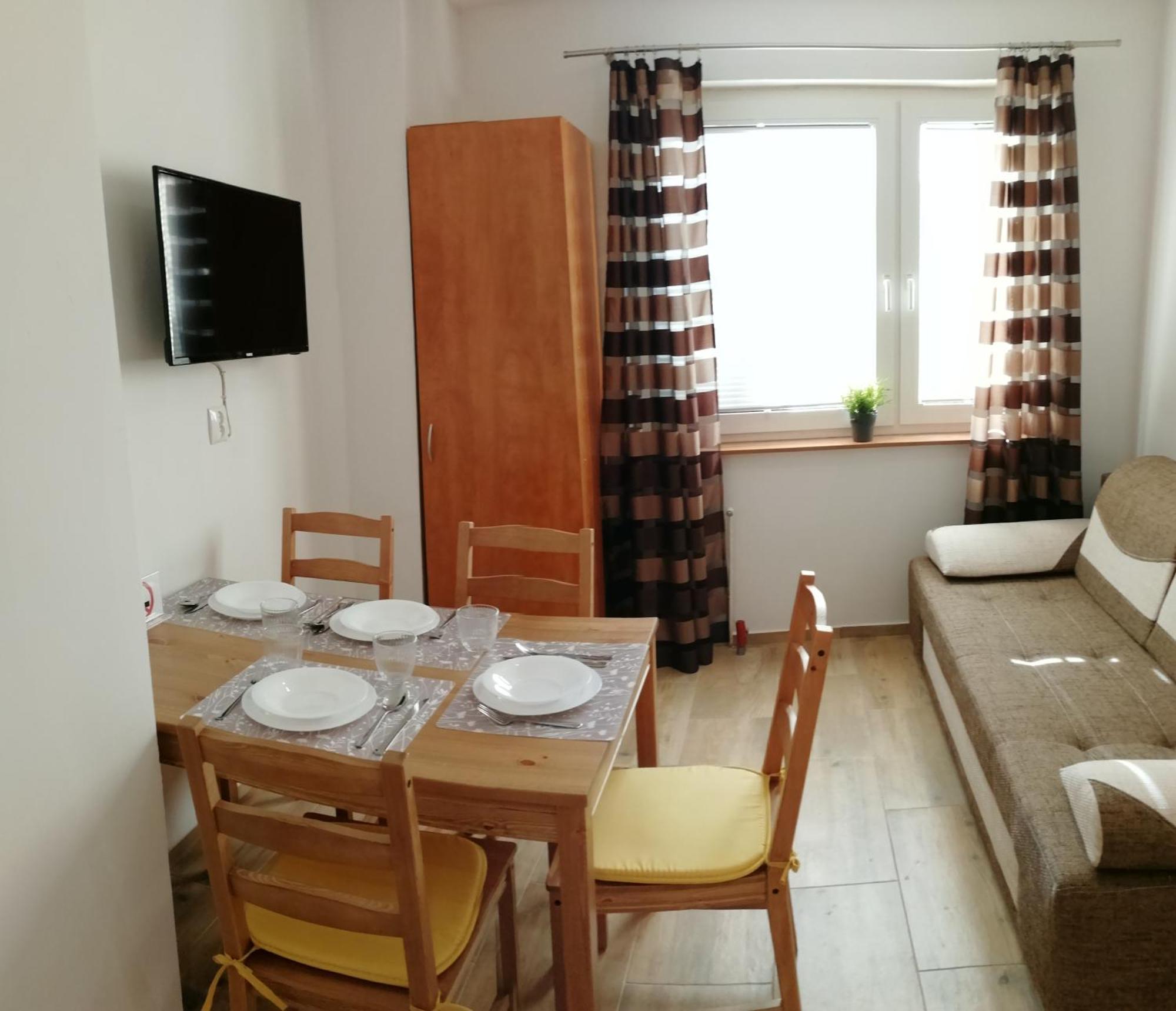 U Anny I Piotra Homestay Mielenko