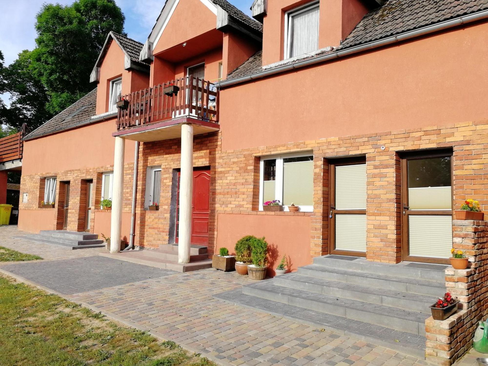 U Anny I Piotra Homestay Mielenko