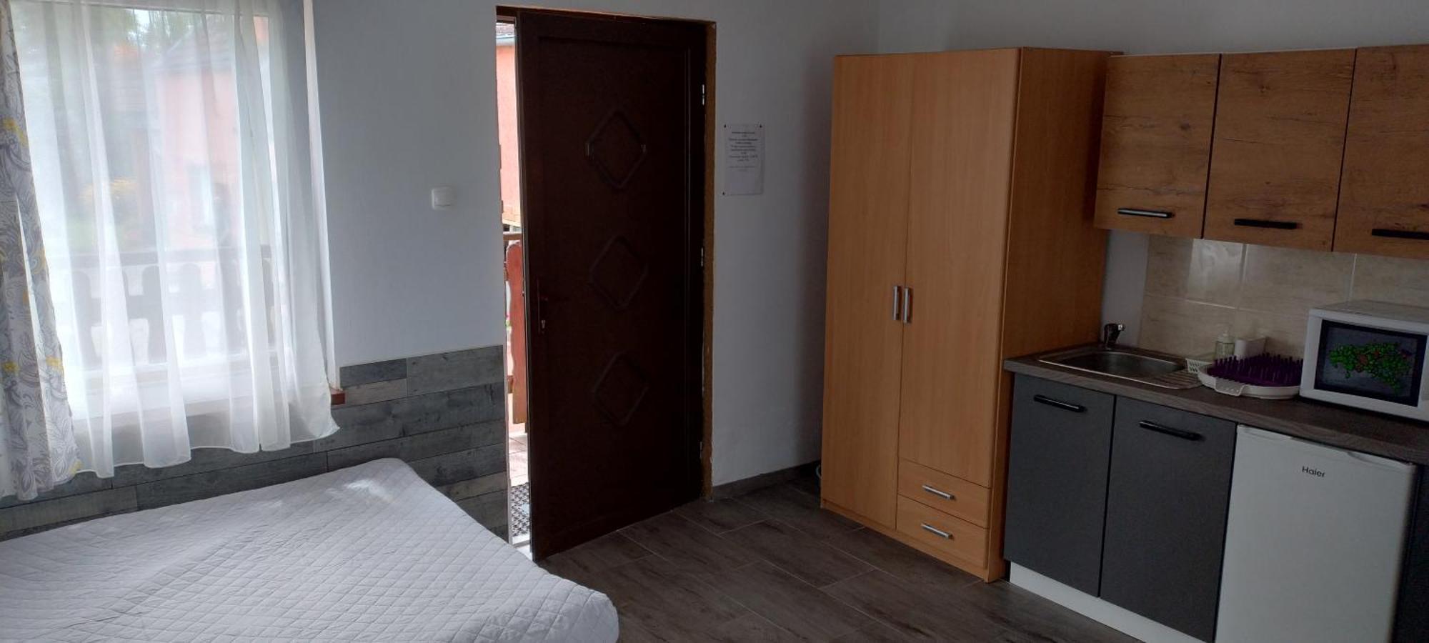 Homestay U Anny I Piotra