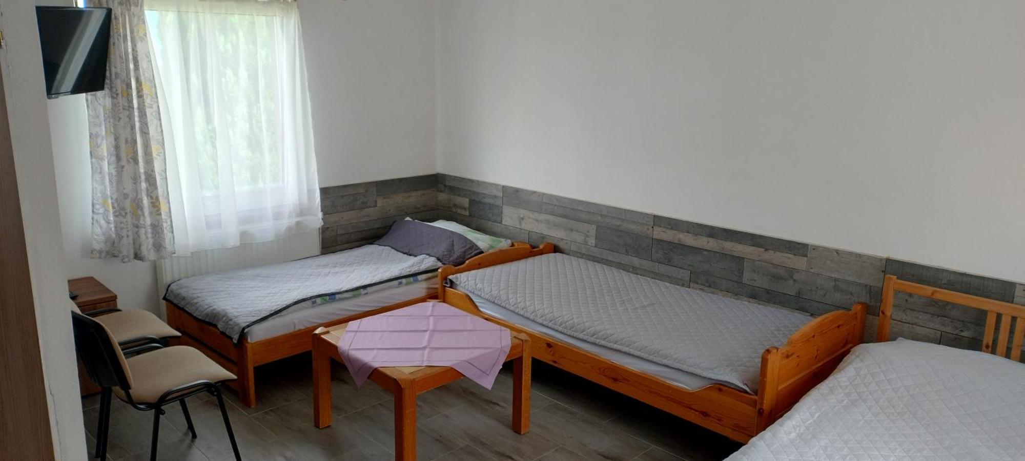 U Anny I Piotra Homestay Mielenko