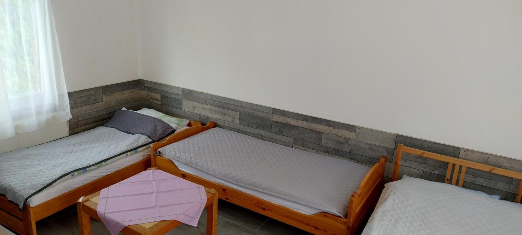 Homestay U Anny I Piotra Mielenko