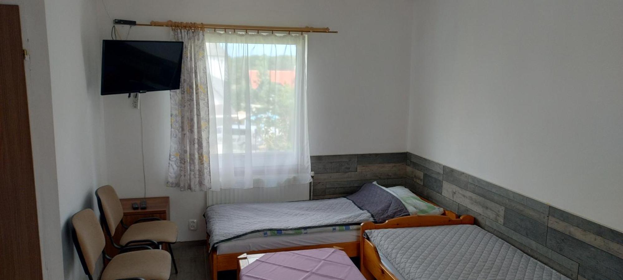 Homestay U Anny I Piotra